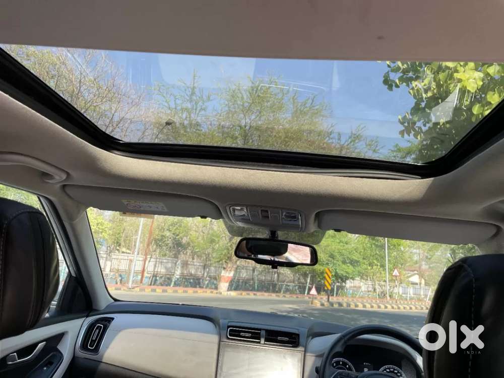 Hyundai Creta Sx (o) 1.5 Diesel, 2020, Diesel