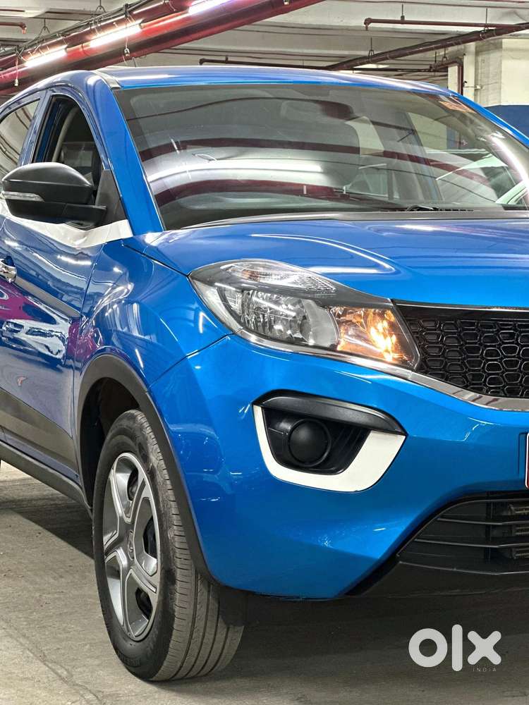 Tata Nexon 1.5 Revotorq Xm, 2018, Diesel