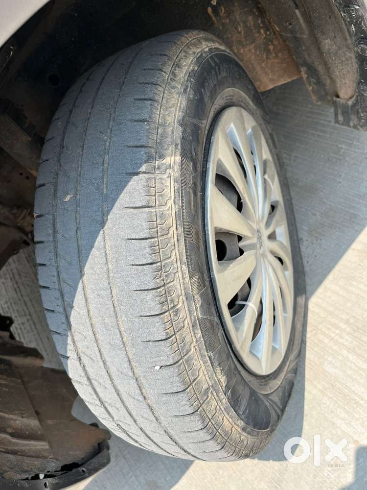 Maruti Suzuki Swift Dzire 1.3 Vxi, 2012, Petrol