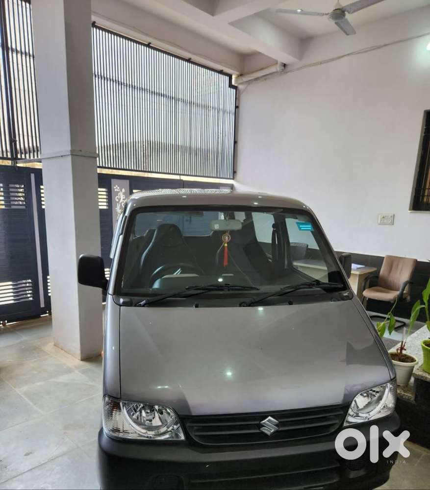Maruti Eeco Ac 2024