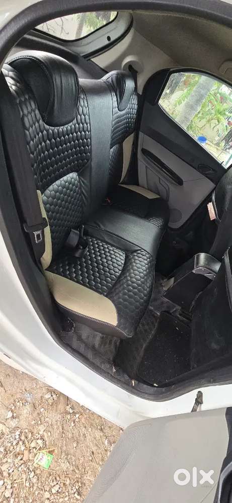 Tata Tiago 1.2 Revotron Xt 2018