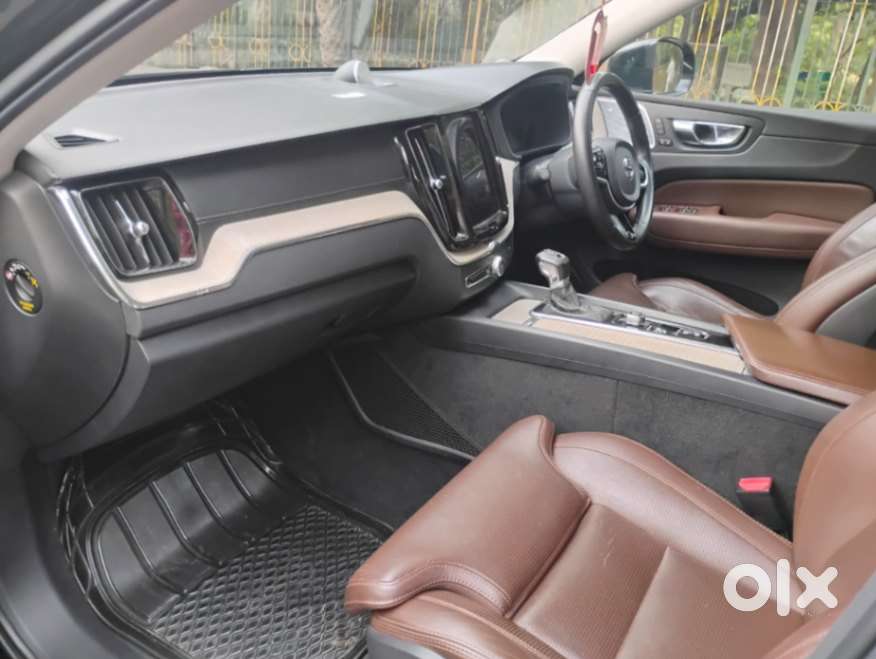 Volvo Xc60 D5 Inscription, 2019, Diesel