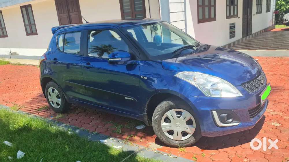 Maruti Suzuki Swift 2013 ,2014 Registration, Diesel