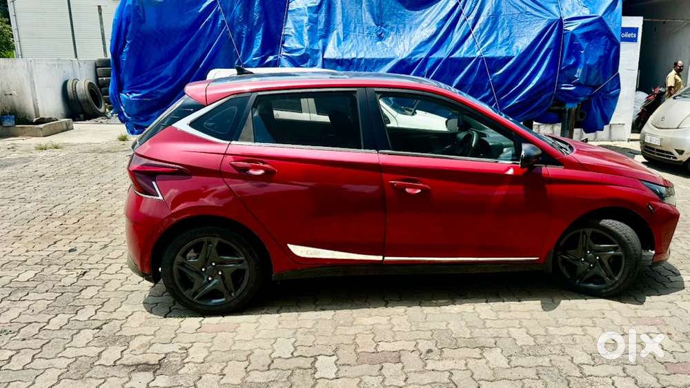 Hyundai Car 2021 Model