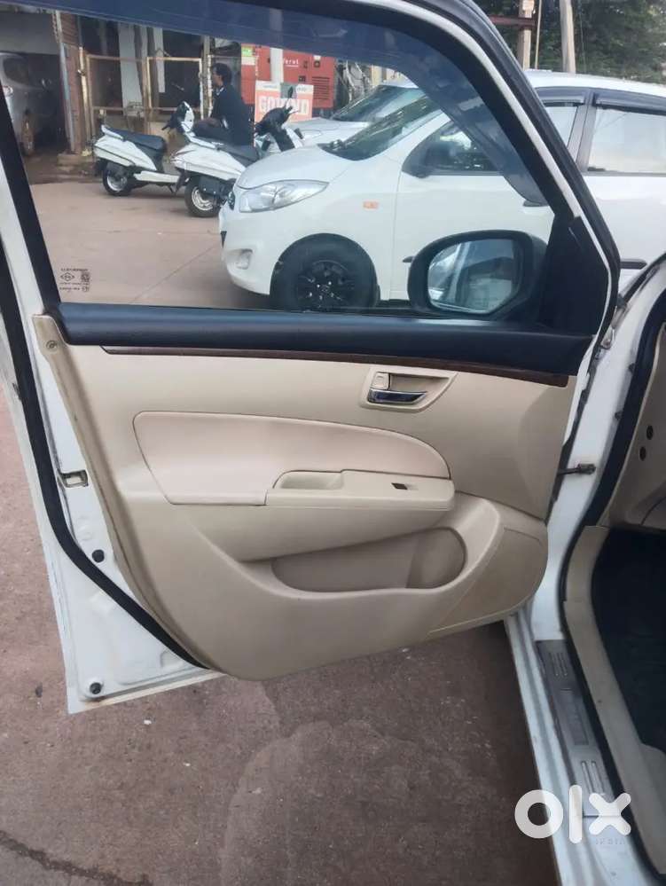 Maruti Suzuki Swift Dzire Vdi Manual 2013