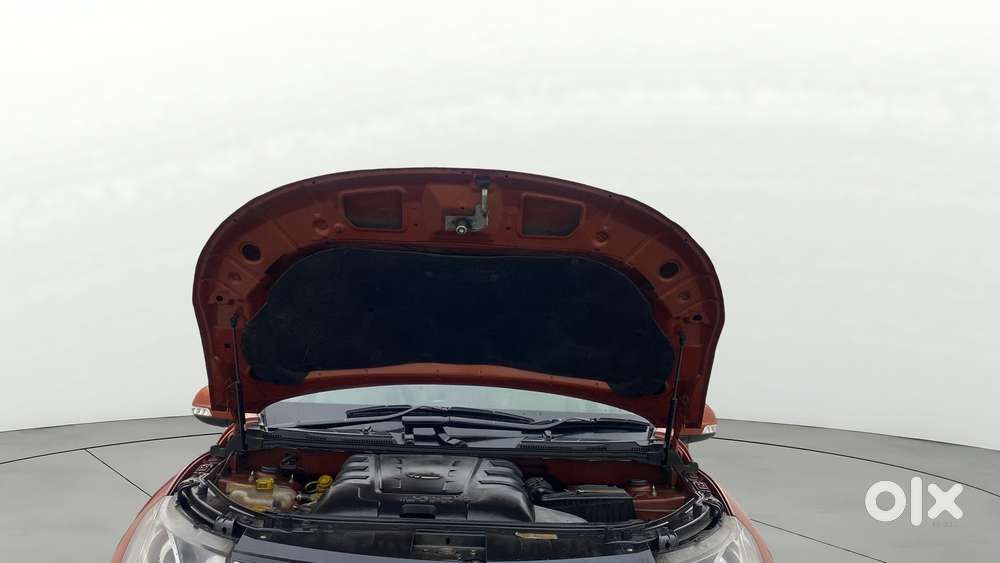 Mahindra Xuv500 At W10 Awd, 2017, Diesel