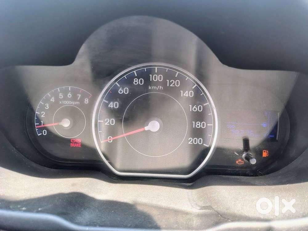 Hyundai I10 1.2 Kappa Sportz, 2013, Cng & Hybrids