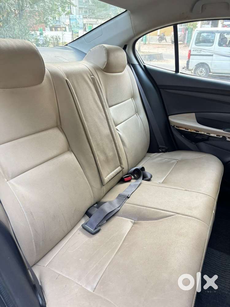 Honda City Petrol 1st Owner