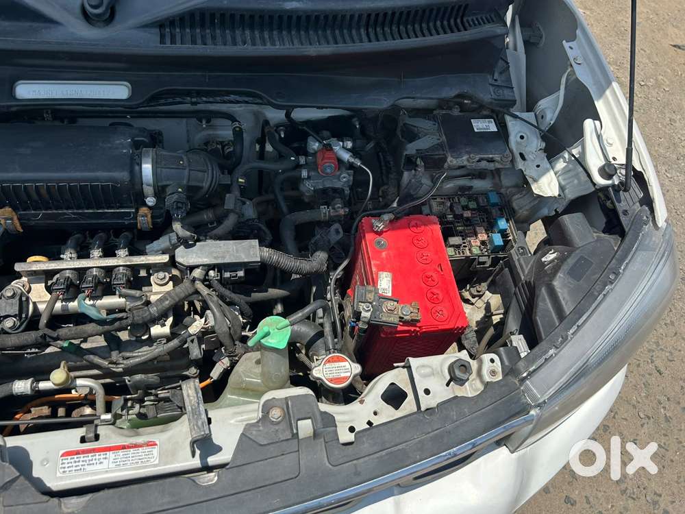Maruti Suzuki S-presso 1.0 Lxi Cng, 2022, Cng & Hybrids