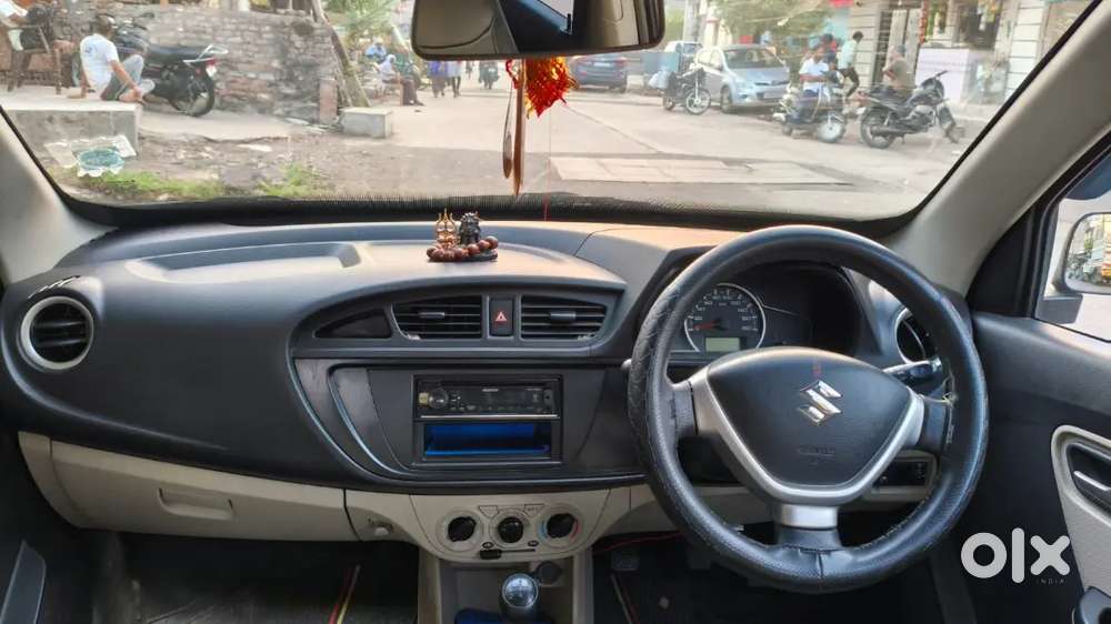 Maruti Suzuki Alto 2020