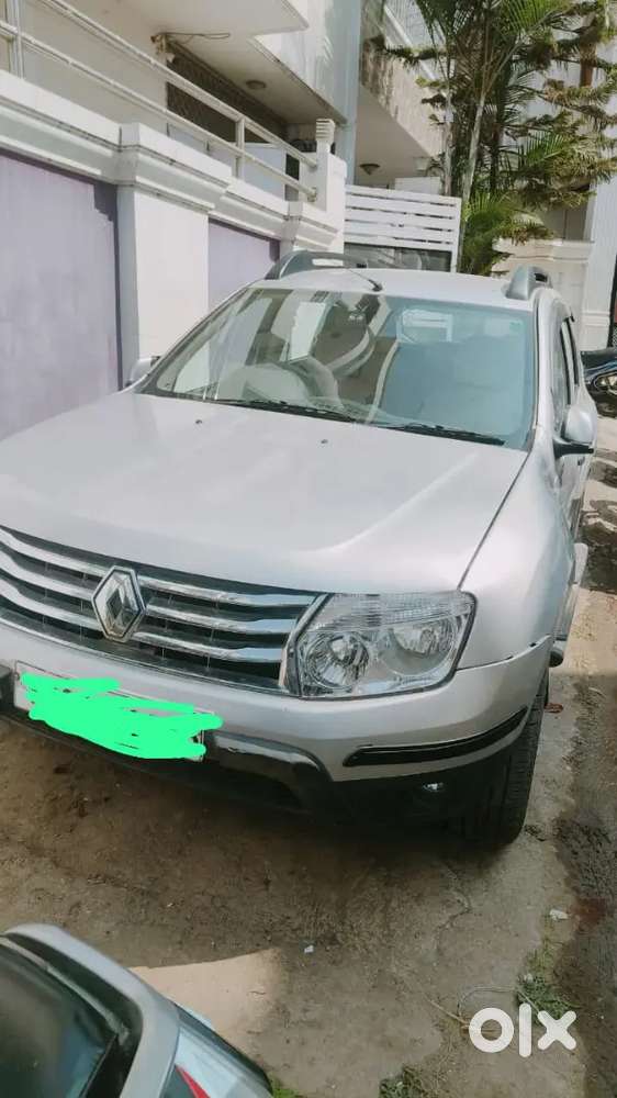 Renault 2025 Kwid 2012 Diesel Good Condition