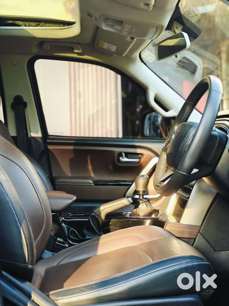 Mahindra Scorpio N D At 2wd Z8 S 7s Z8 Select, 2025, Diesel