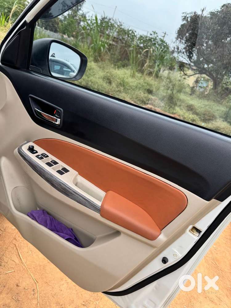 Maruti Suzuki Swift Dzire 1.3 Zxi, 2023, Petrol