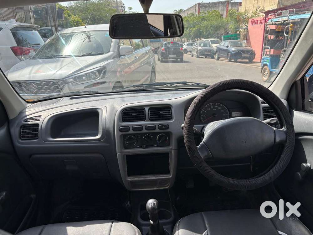 Maruti Suzuki Alto 800 Lxi, 2011, Petrol
