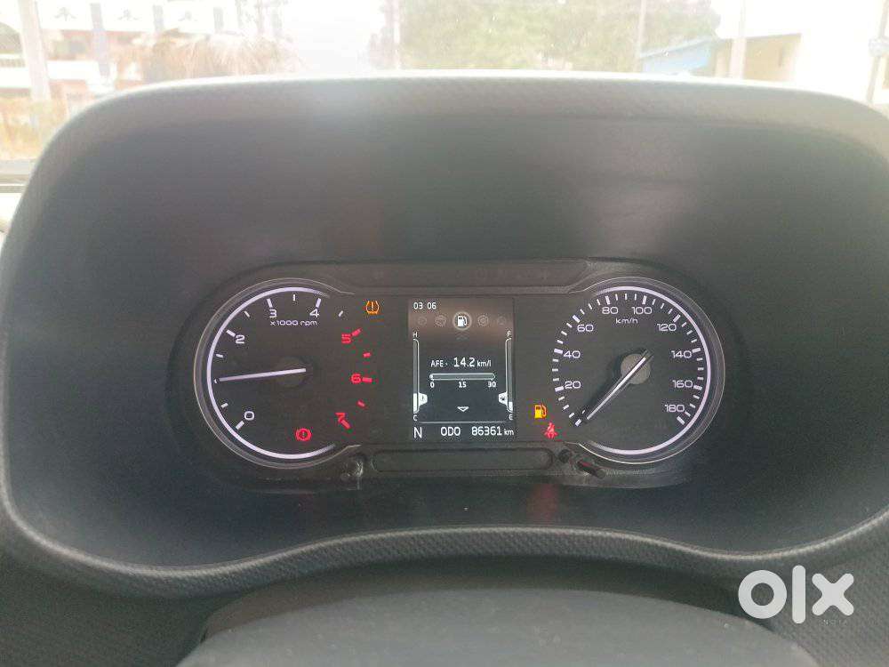 Mahindra Bolero Neo N8, 2023, Diesel