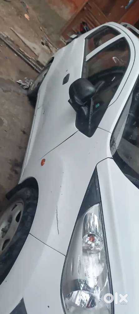 Chevrolet Beat 2012 Diesel