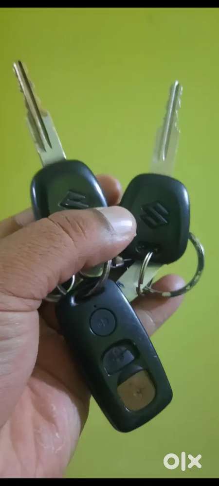 Alto  Std 2029 Tak Pepar Oky Hai