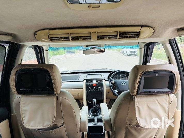 Tata Safari Storme Ex, 2013, Diesel