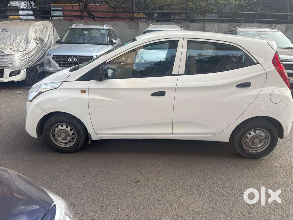 Hyundai Eon Era +, 2013, Petrol