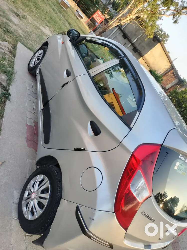 Hyundai Eon 2016