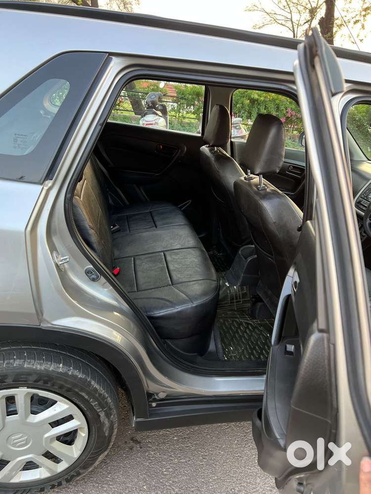 Maruti Suzuki Vitara Brezza Vdi Option, 2019, Diesel