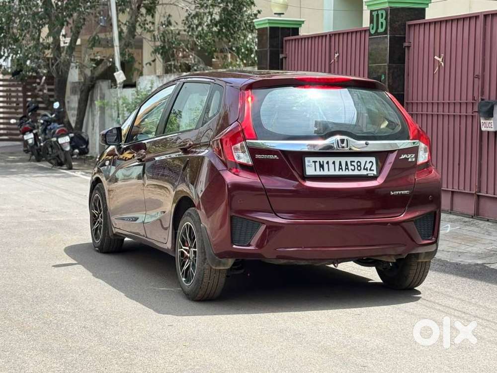 Honda Jazz 1.5 S I Dtec, 2017, Diesel