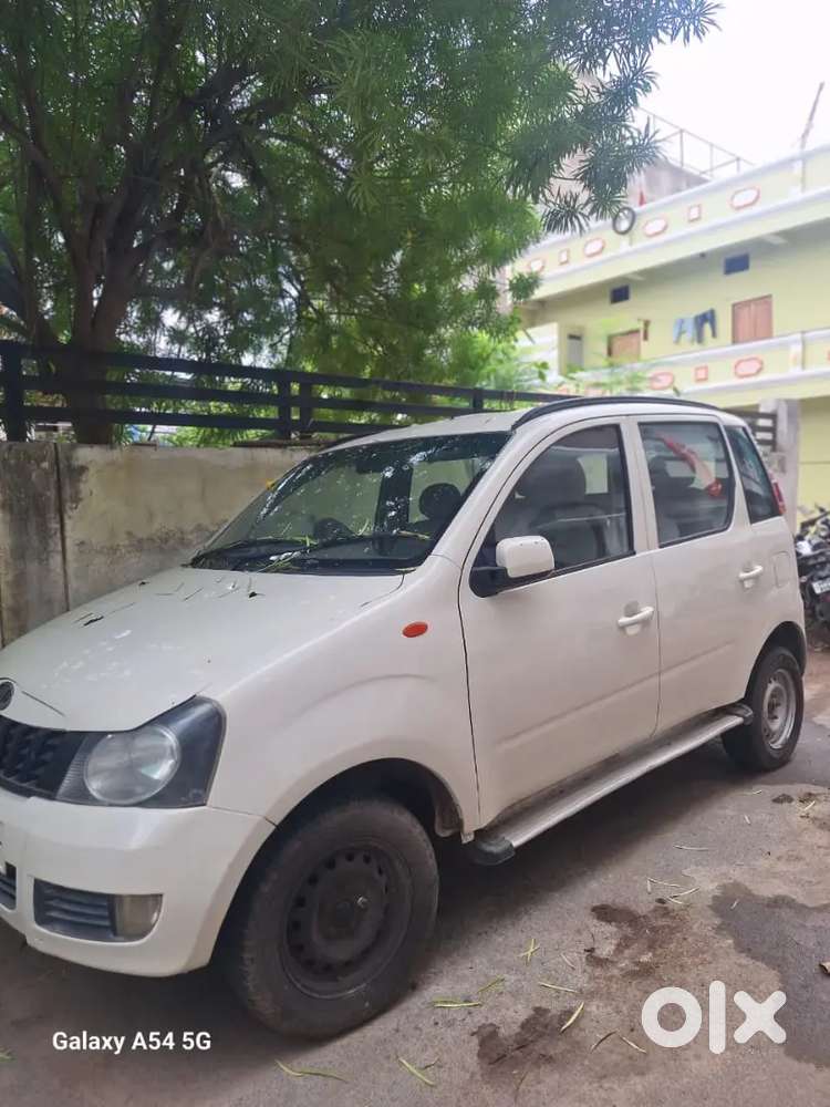 Mahindra Quanto 2015 Diesel 56500 Km Driven