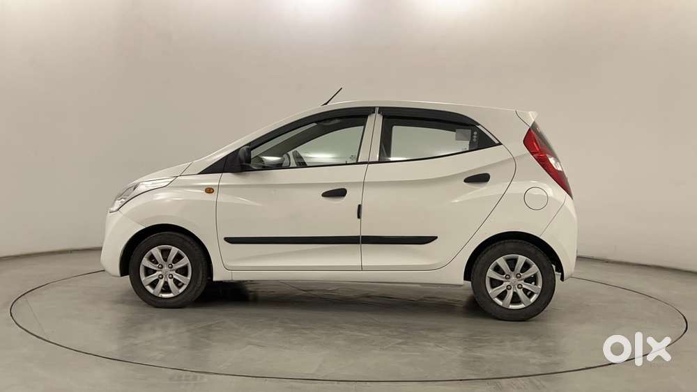 Hyundai Eon Magna, 2013, Petrol