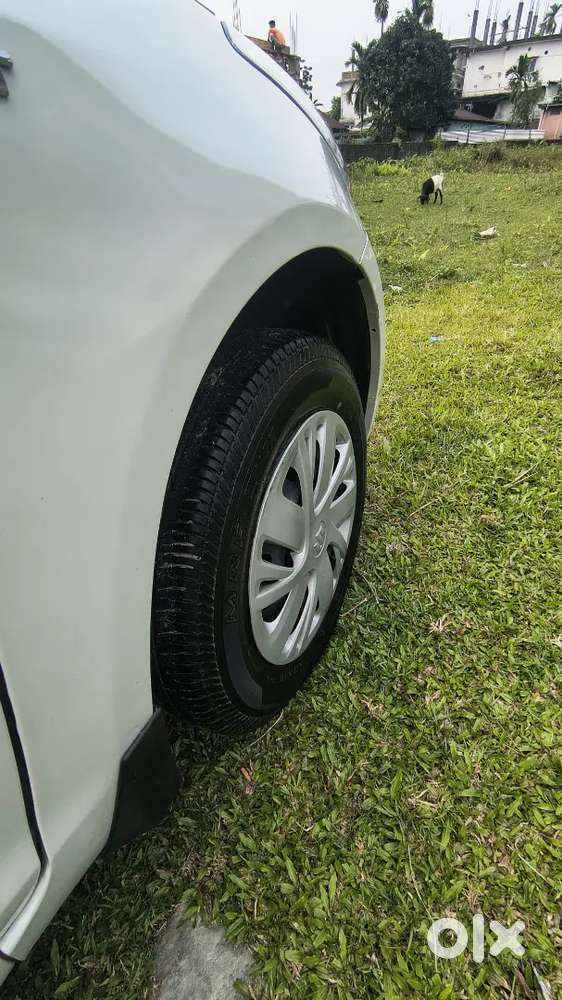 Maruti Suzuki New-gen Swift 2016 Well Maintained..top Condition