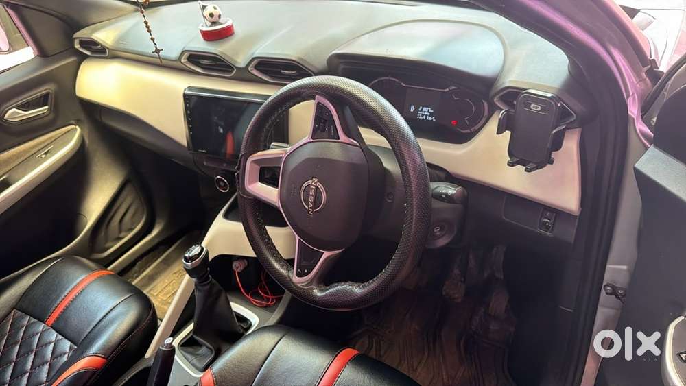 Nissan Magnite 1.0 Xl 2021