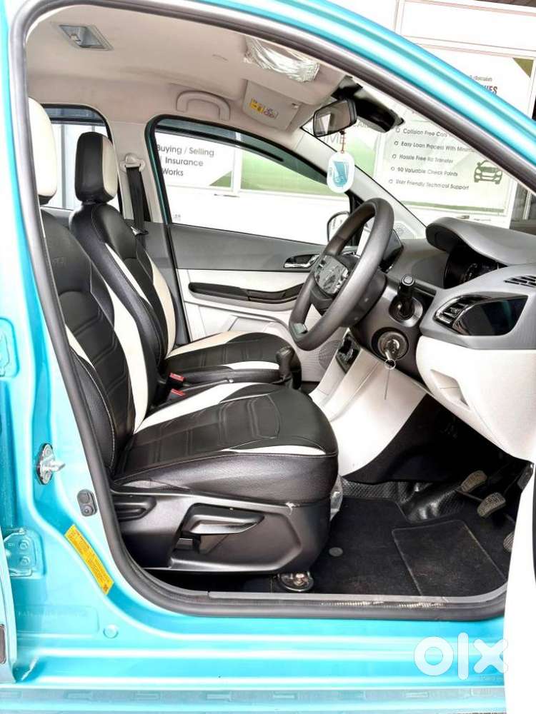 Tata Tiago 1.2 Revotron Xz Plus, 2025, Petrol