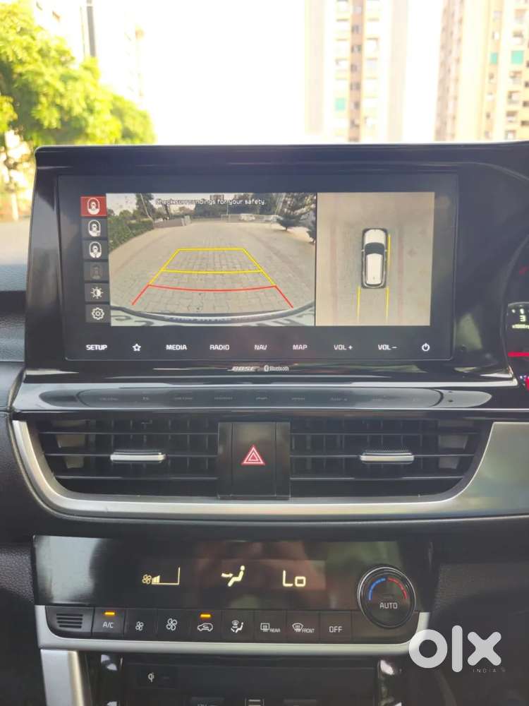 Kia Seltos Gtx Plus, 2023, Diesel