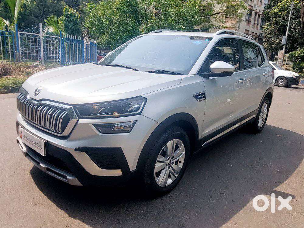 Skoda Kushaq 1.0 Tsi Ambition At, 2026, Petrol