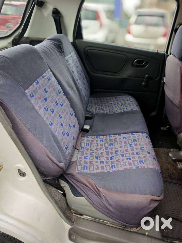 Maruti Suzuki Alto Lx Bsiii, 2006, Petrol