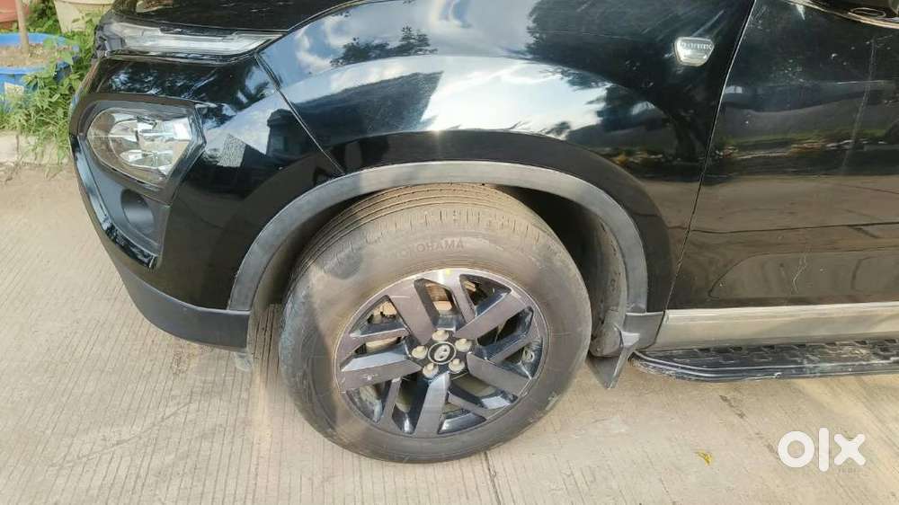 For Sale: 2022 Tata Safari Dark Edition Xza+ (top Model) Single Owne