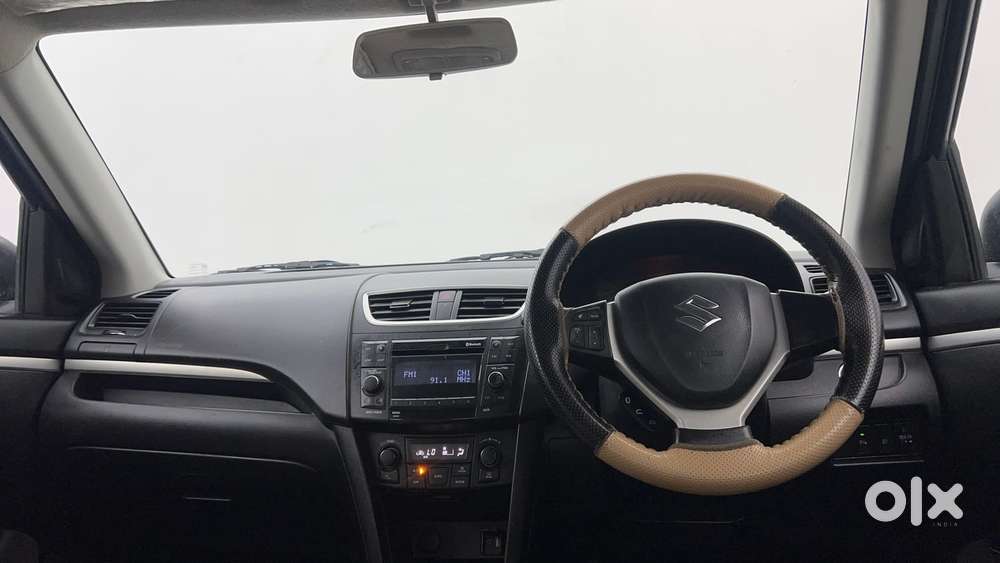 Maruti Suzuki Swift Zdi, 2015, Diesel