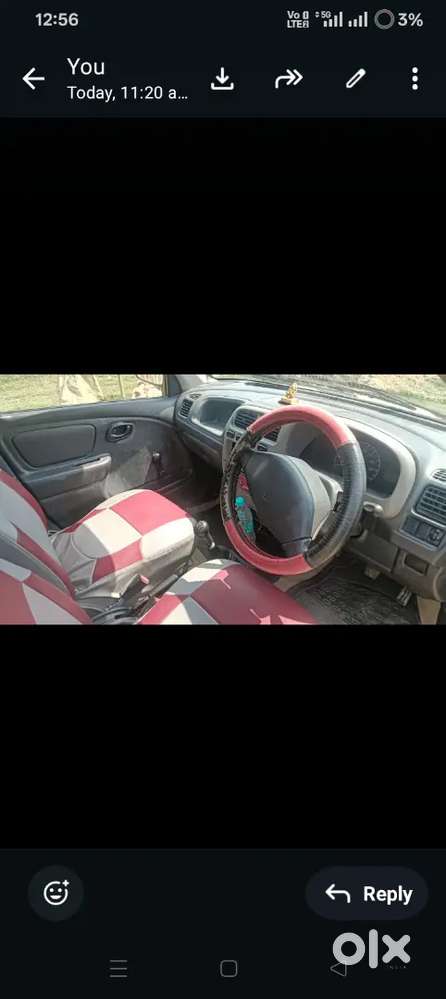 Maruti Suzuki Alto 800