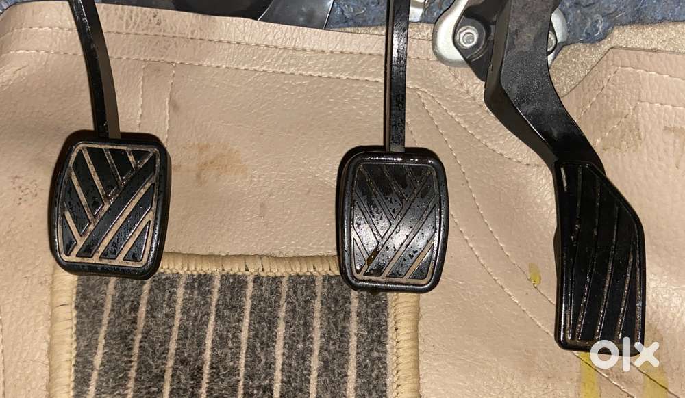 Maruti Suzuki Ciaz 2014-2017 Vxi Plus, 2017, Petrol