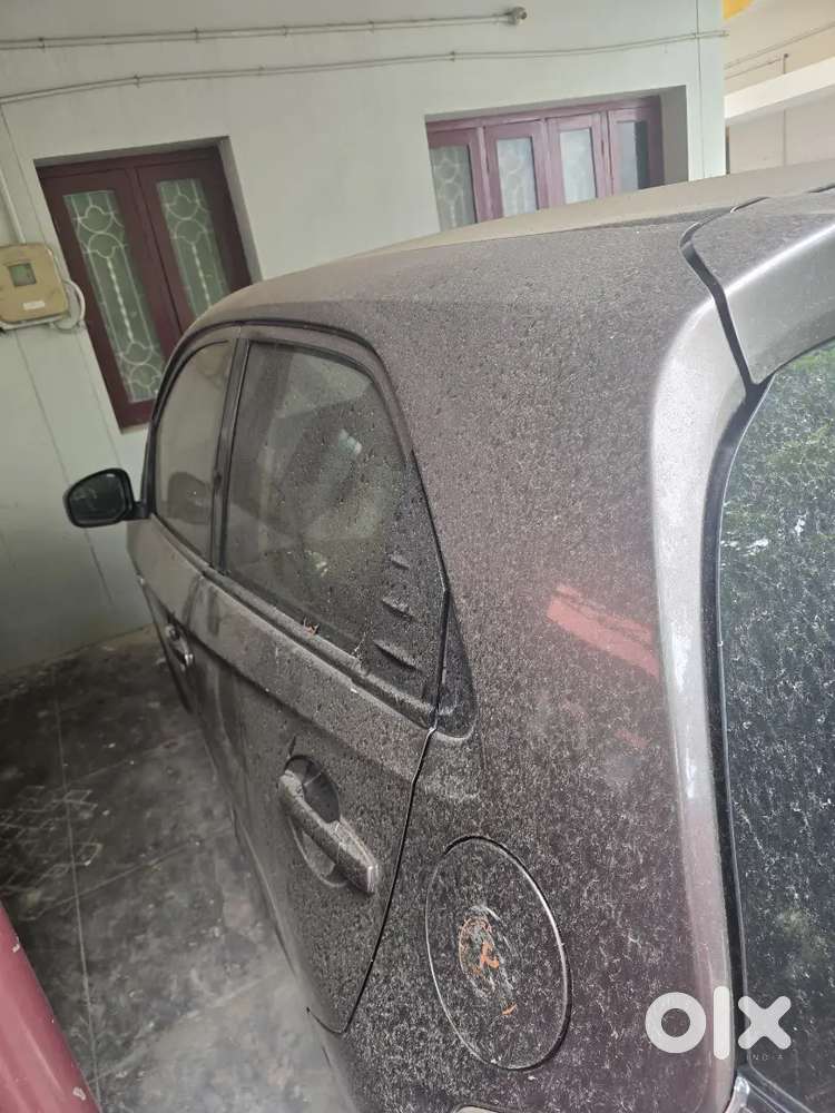 Honda Brio Petrol Mt 2013