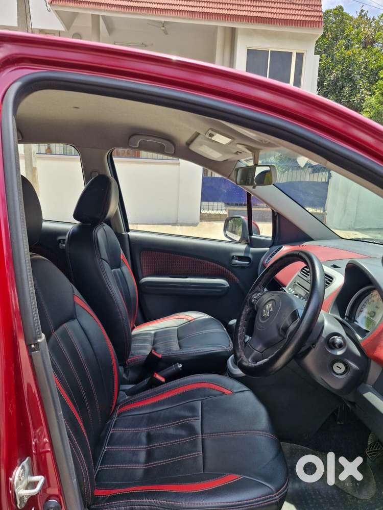 Maruti Suzuki Ritz Zxi Bs-iv, 2012, Petrol