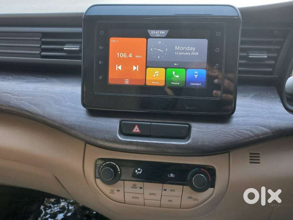 Maruti Suzuki Ertiga Zxi (o) Cng [2022-2023], 2022, Cng & Hybrids