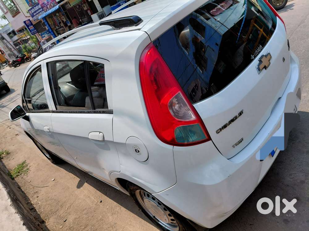 Chevrolet Sail U-va 1.3 Tcdi, 2014, Diesel