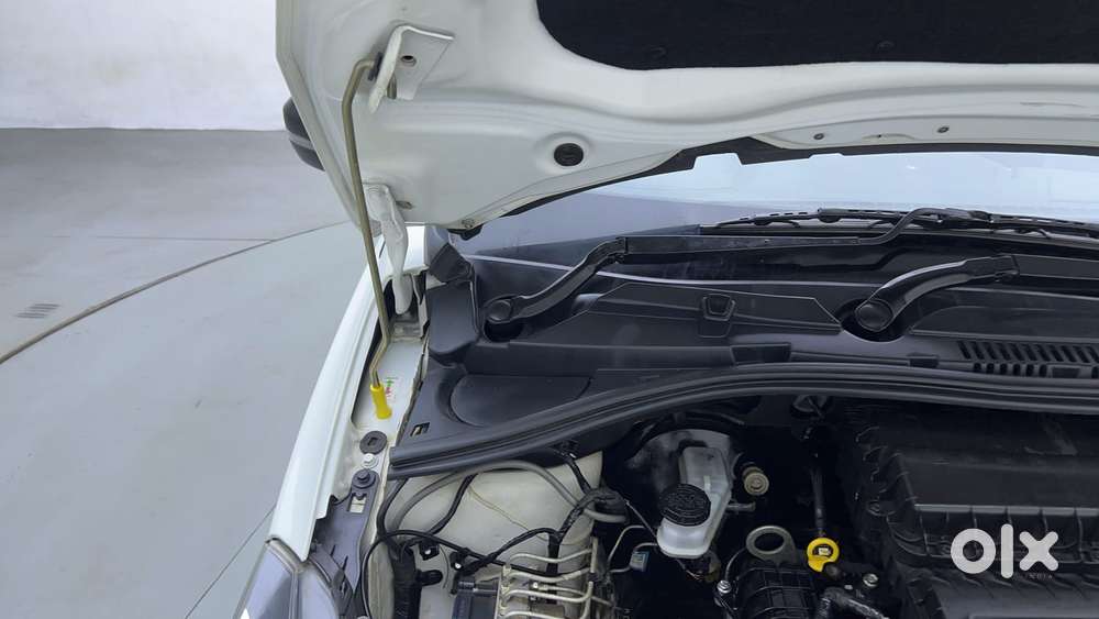Tata Tiago Xza Plus, 2022, Petrol