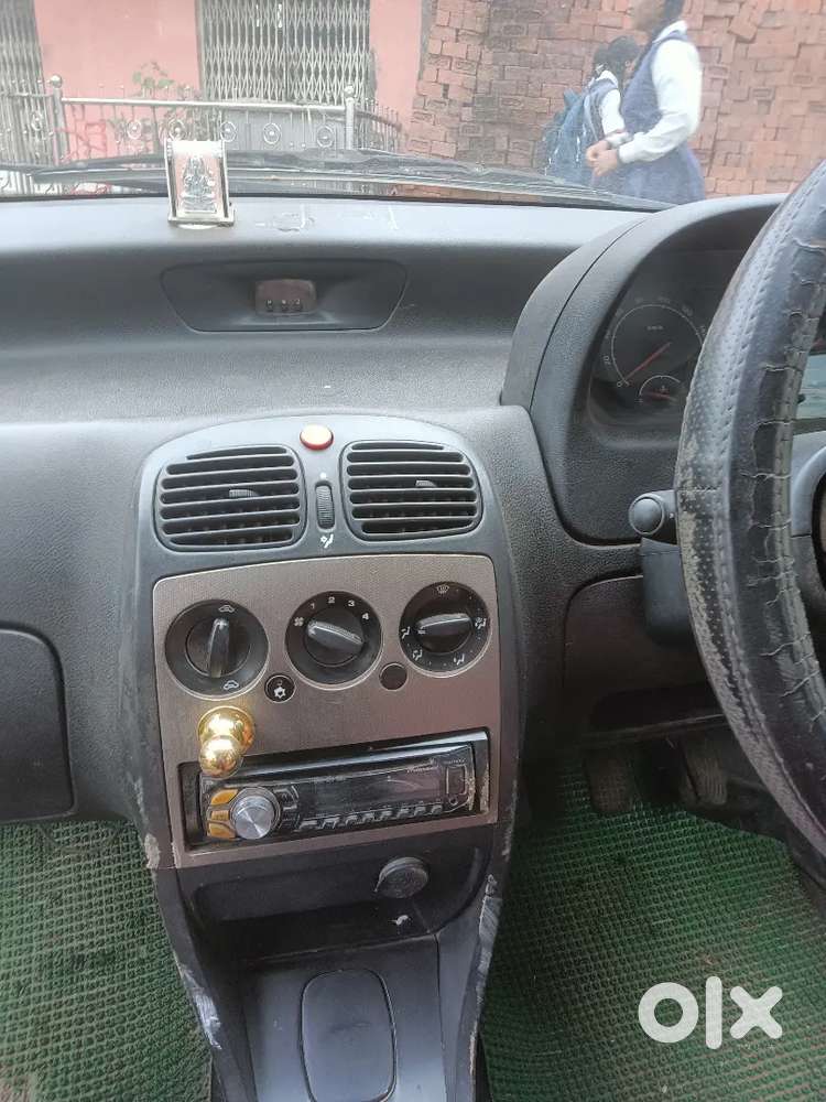 New Tyers , New Battery,