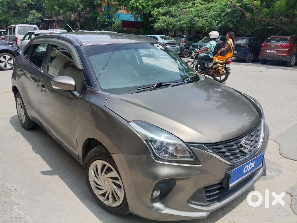 Maruti Suzuki Baleno Delta, 2020, Cng & Hybrids