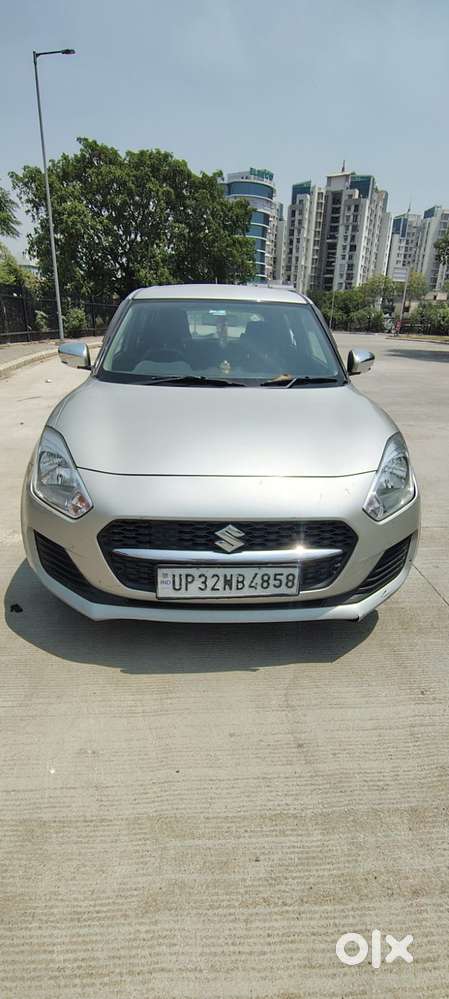 Maruti Suzuki Swift Vxi Cng, 2022, Cng & Hybrids