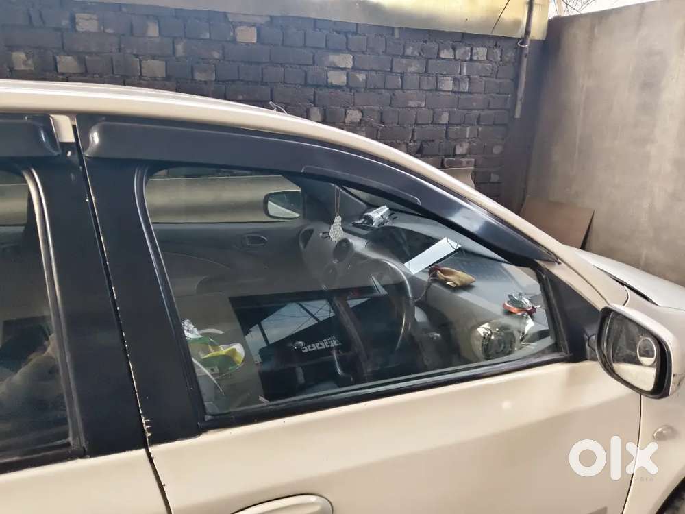 Etios Good Condition
