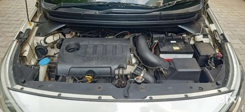 Hyundai Elite I20 2015 Diesel Well Maintained