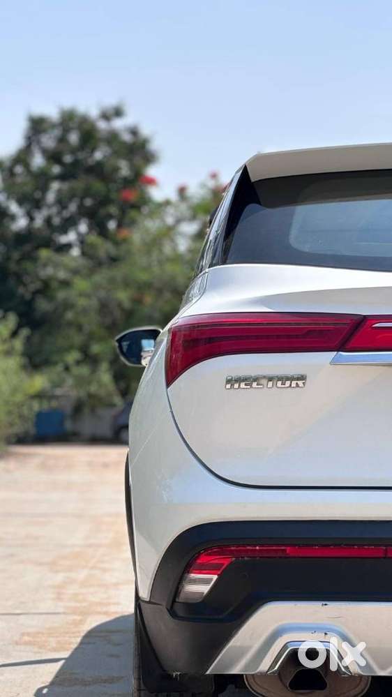 Mg Hector 2.0 Sharp Diesel, 2019, Diesel