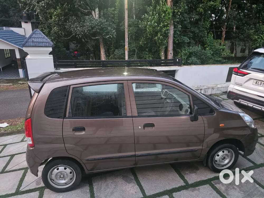 Maruti Suzuki Estilo Lxi 2011 Car